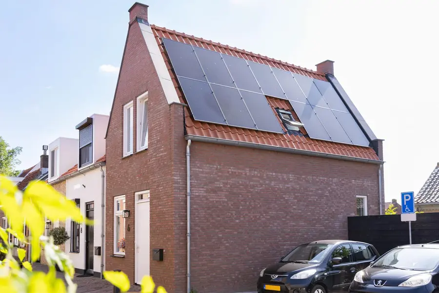 Molendijk 6 Nieuwe-Tonge