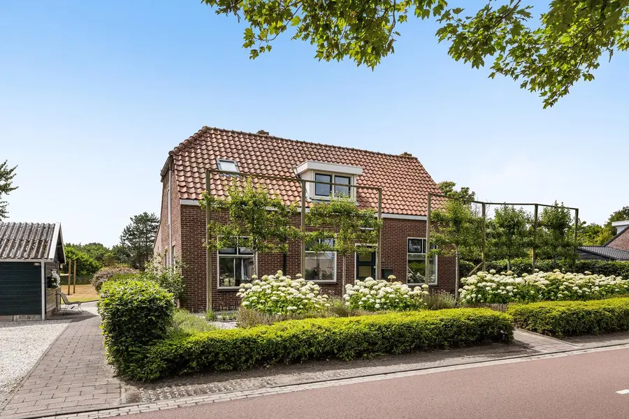 Dijkstelweg 13 Ouddorp