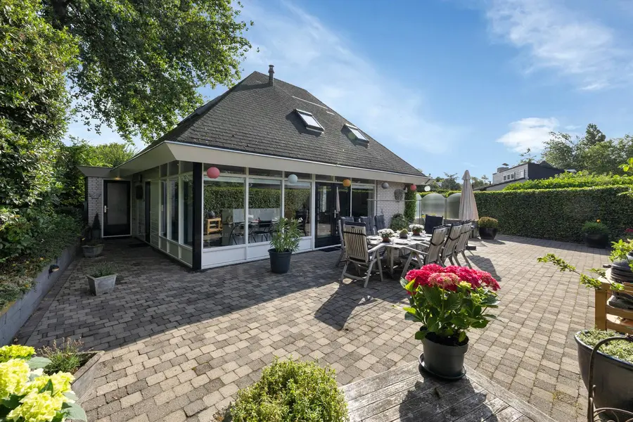De Toekomst 122 Ouddorp