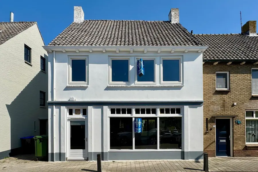 Kaaidijk 19 Herkingen