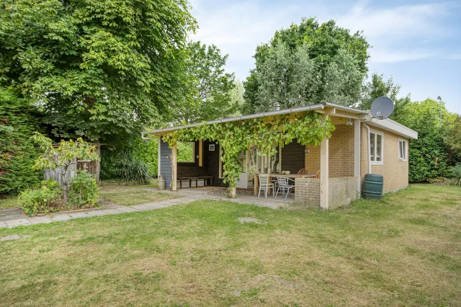Oosterweg 61a Ouddorp