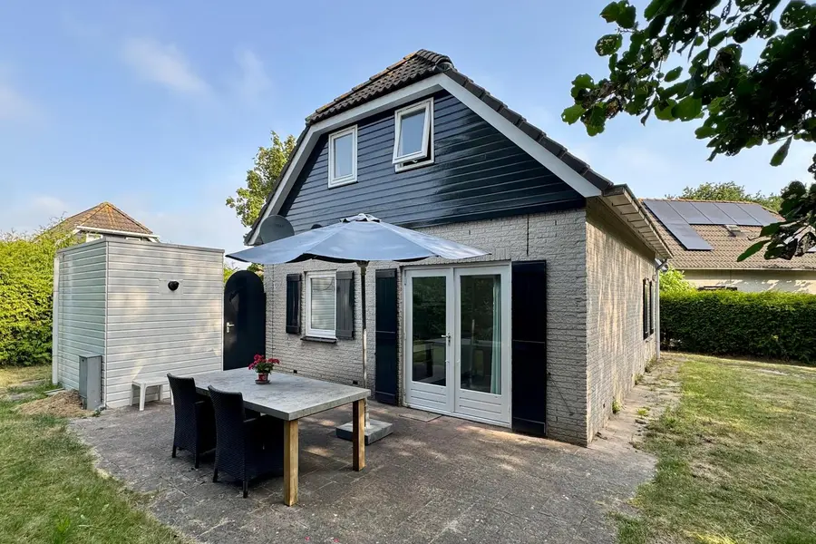 Noordzeepark-Grevelingen 29 Ouddorp