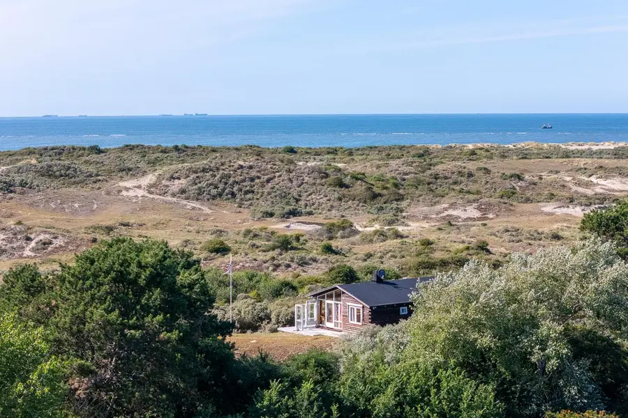 Groenedijk 52 Ouddorp