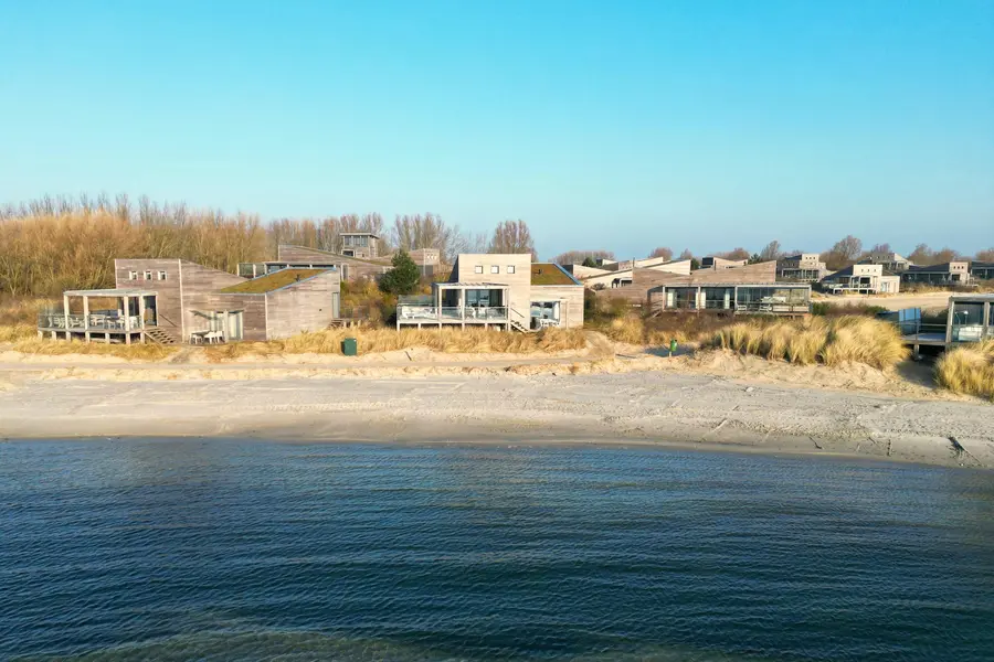 De Eco Punt 18 OUDDORP