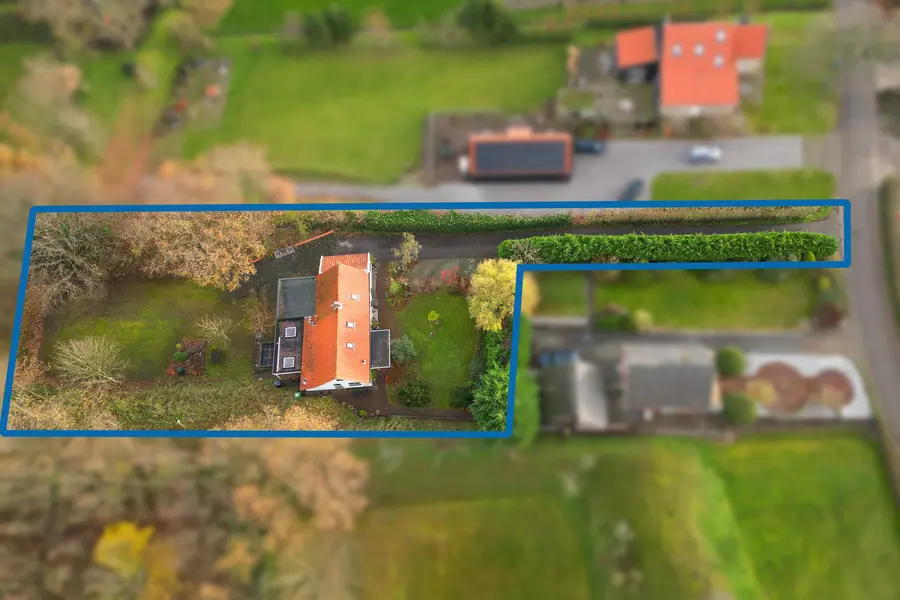 Dorpsweg 50 OUDDORP