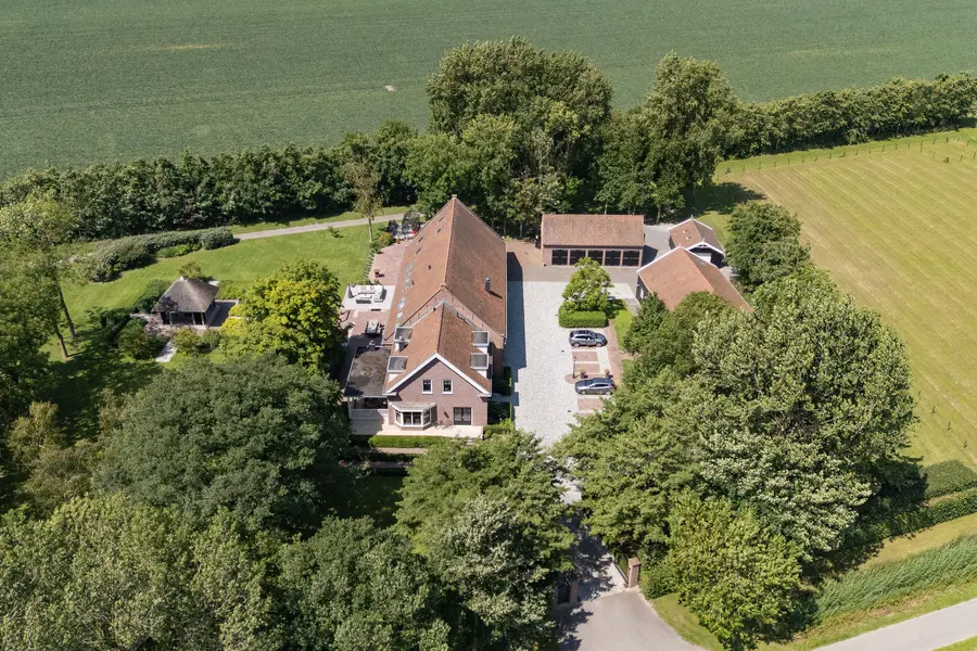 Geerweg 2 MIDDELHARNIS