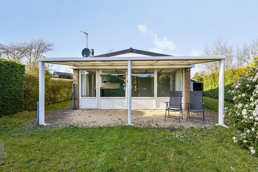 Horrelshoogte 36 OUDDORP