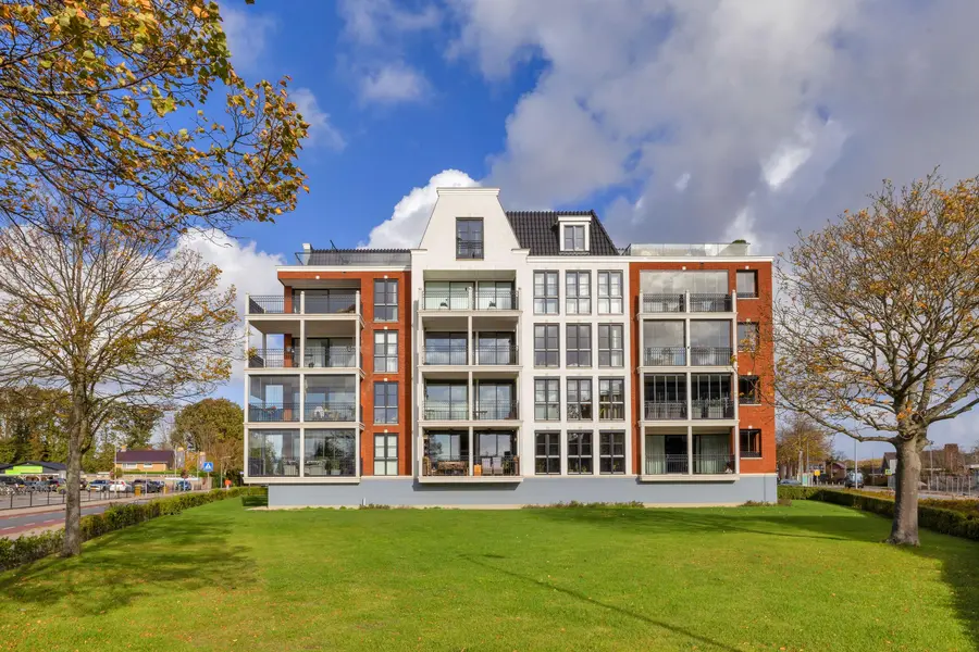 Vliedberglaan 3c OUDDORP