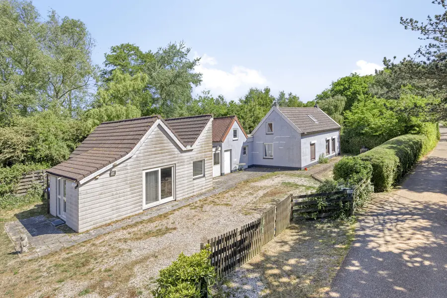 Marijkeweg 38 OUDDORP
