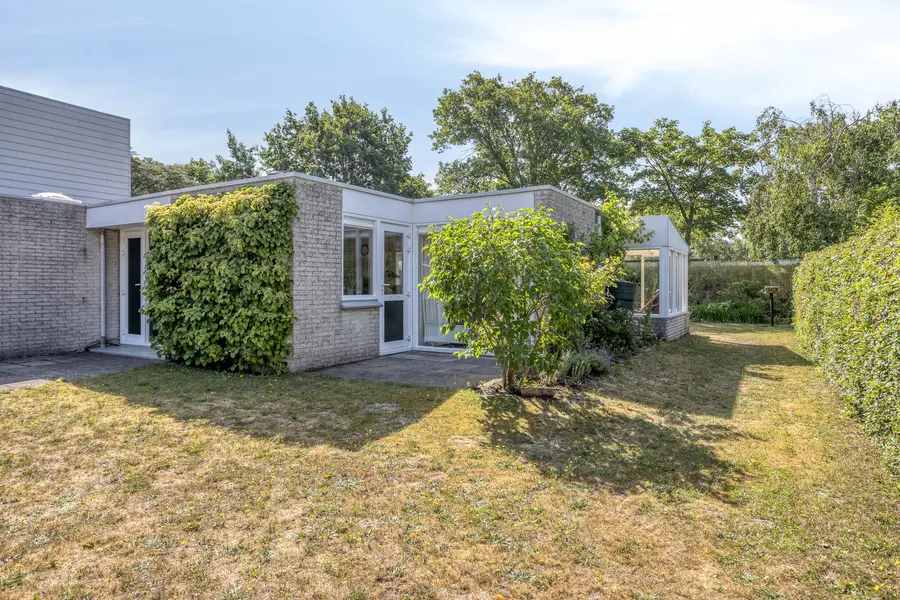 Klepperstee-Berk 4 OUDDORP