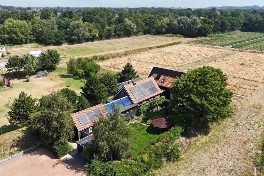 Koolweg 4 OUDDORP