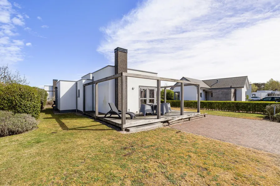 Westerduin 165 6 OUDDORP