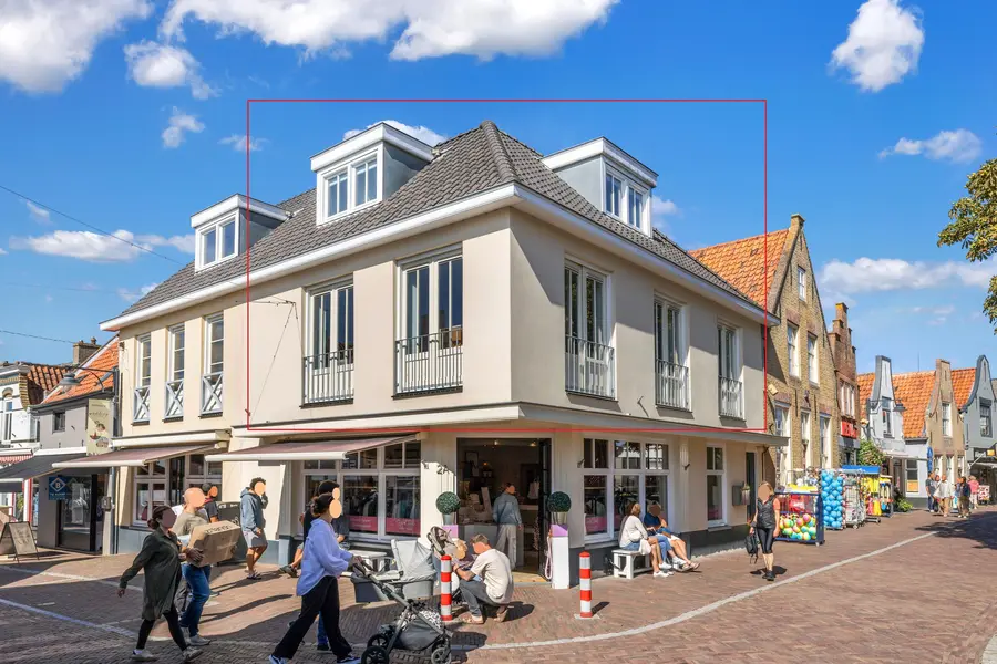 Weststraat 2c OUDDORP
