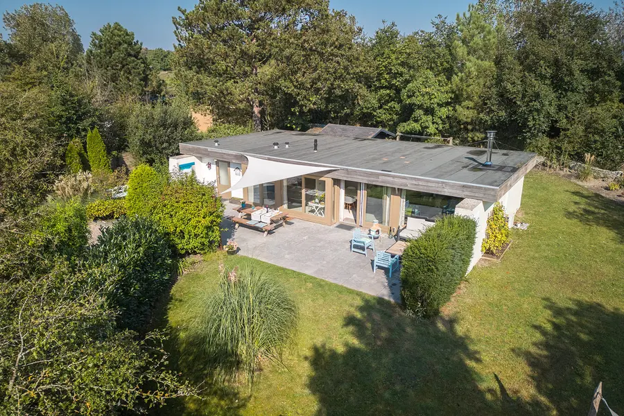 Poldersbos 23 OUDDORP