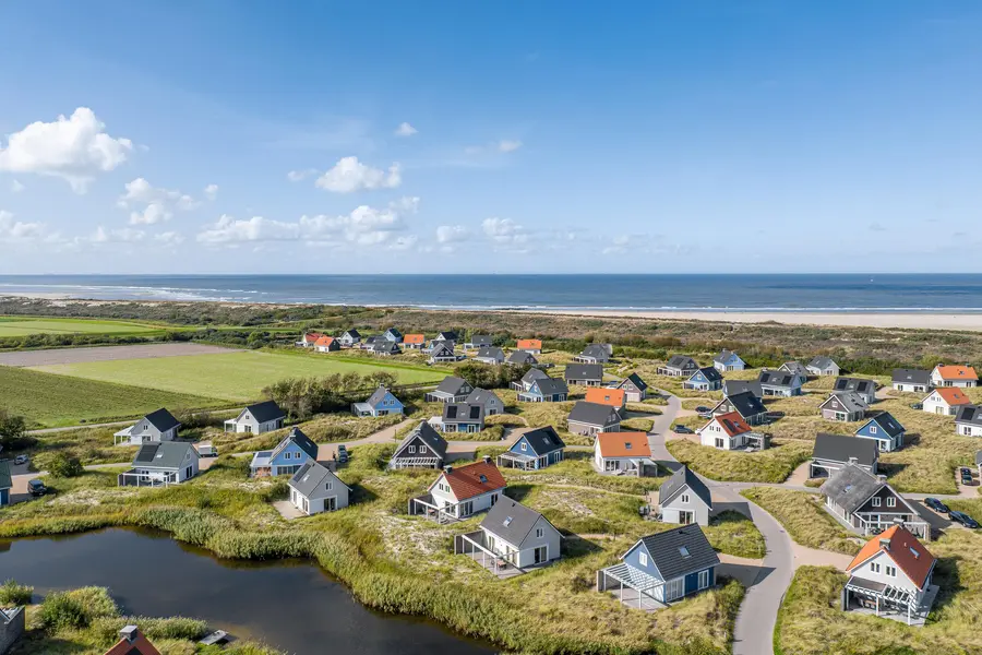 de Duinen 414 OUDDORP