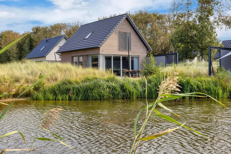 Ridderstee 124 OUDDORP