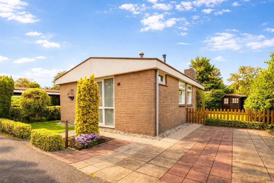 Horrelshoogte 43 OUDDORP