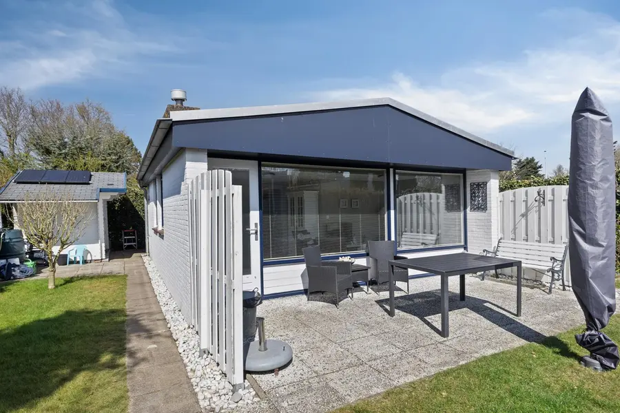 Horrelshoogte 54 Ouddorp
