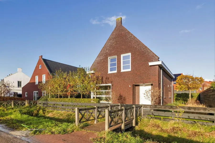 Waterweg 12 Ouddorp