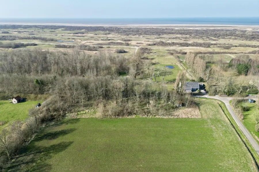 Oostdijkseweg 26  Goedereede