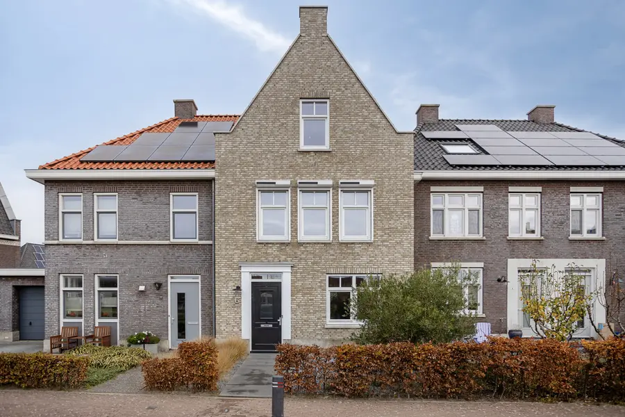 Waterpoort 6 GOEDEREEDE