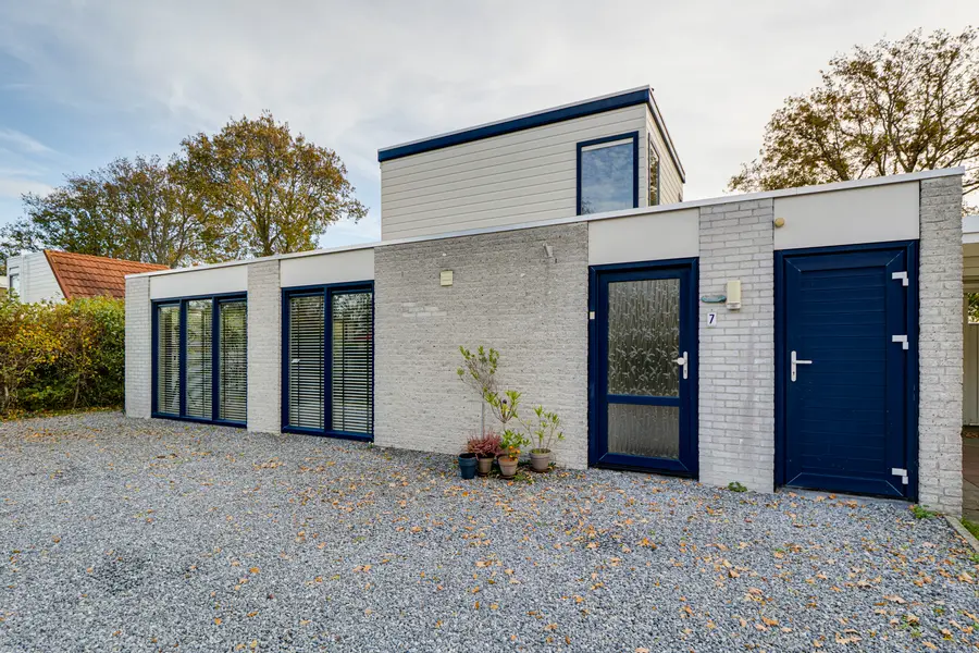 Klepperstee-Linde 7 OUDDORP
