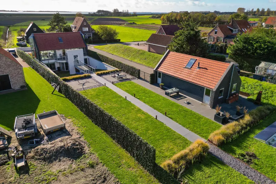 Oudelandseweg 20 OUDDORP