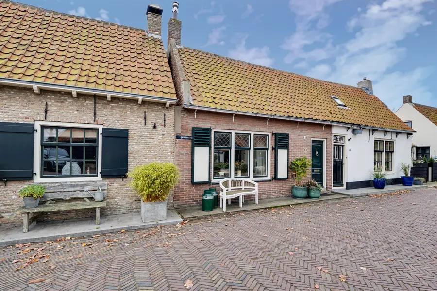Groenmarkt 2 GOEDEREEDE