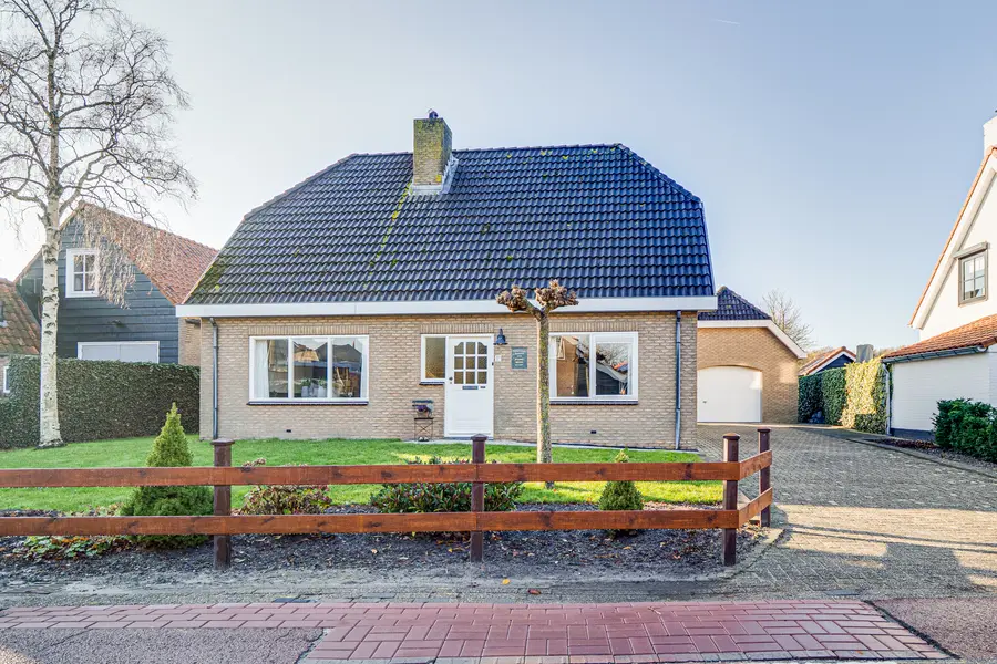 Dirkdoensweg 1A OUDDORP