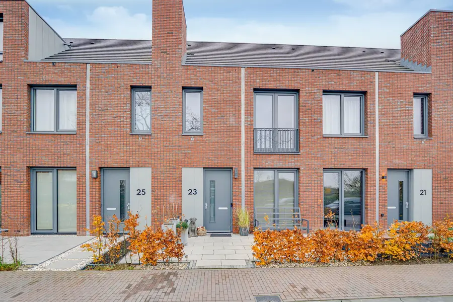 Gietijzer 23 HARDINXVELD-GIESSENDAM