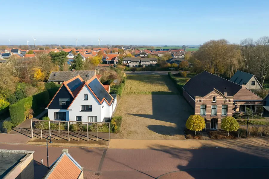 Voorstraat 2 B  MELISSANT