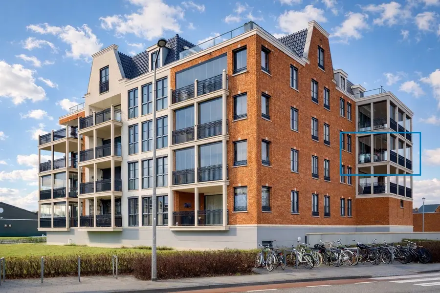 Vliedberglaan 3d OUDDORP