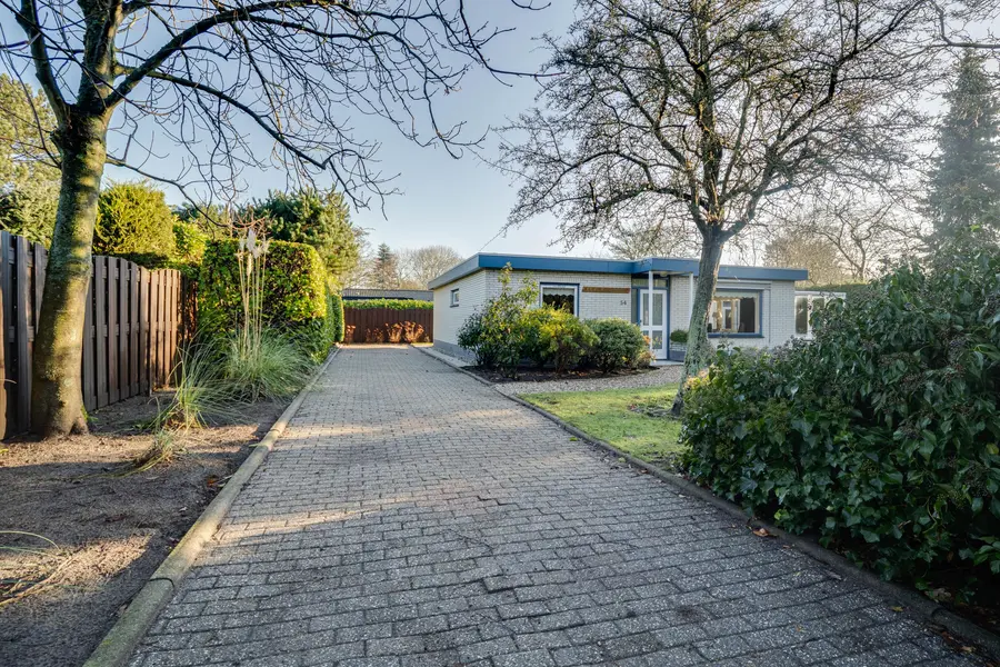 Prinsenhof 54 OUDDORP