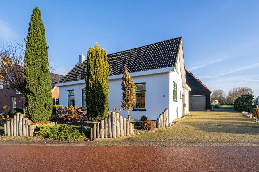 Bokweg 18 OUDDORP
