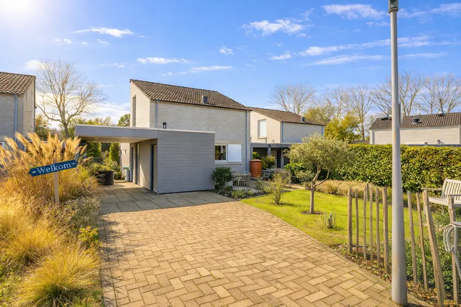 Noordzeepark-Veermansplaat 41 OUDDORP