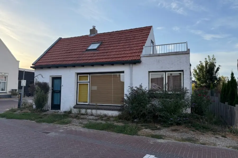 Molendijk 90 MELISSANT