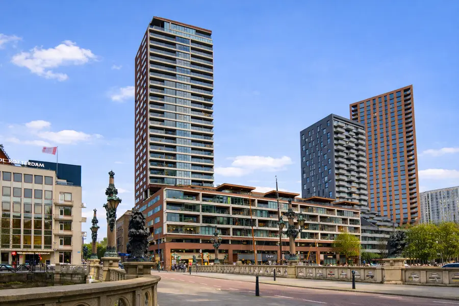 Posthoornstraat 486 ROTTERDAM