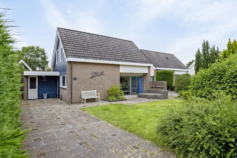 Noordzeepark-Deltageul 33 OUDDORP