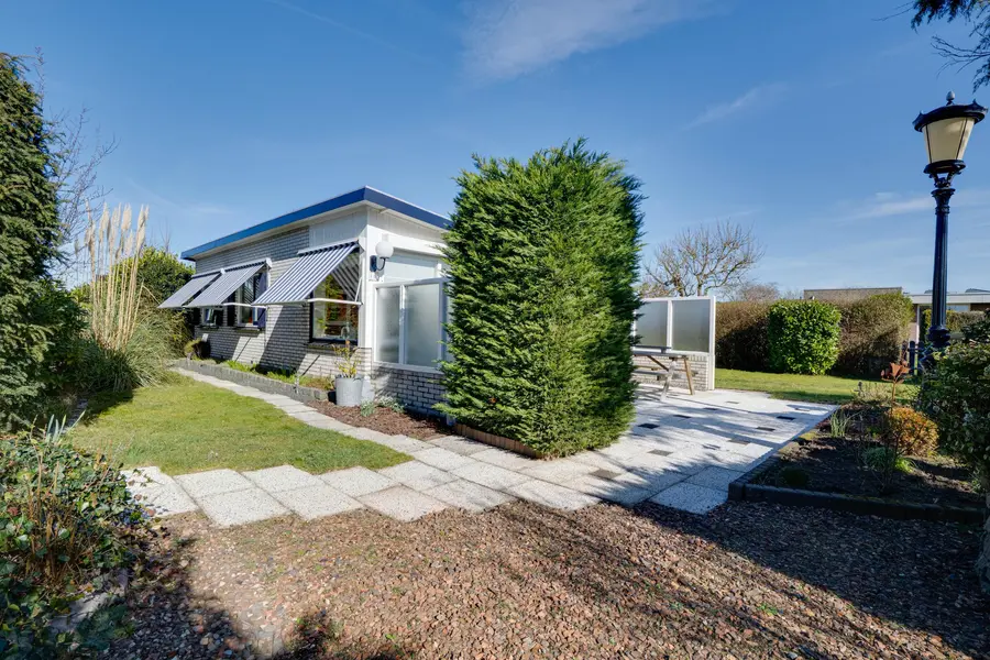 Het Oude Nieuwland 146 OUDDORP