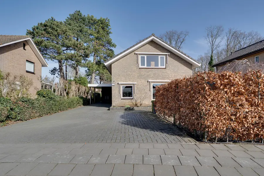 Wilhelminaweg 22 OUDDORP
