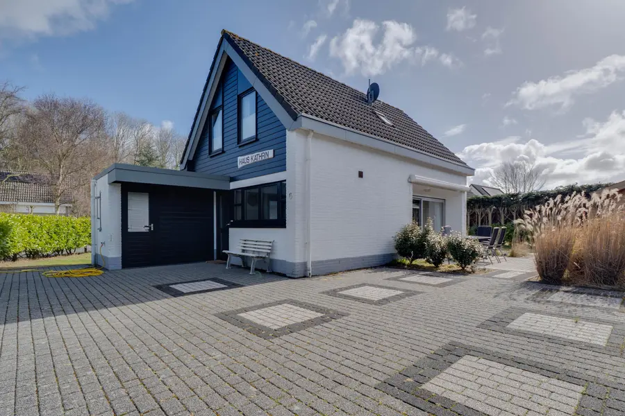 Noordzeepark-Mosselbank 6 OUDDORP