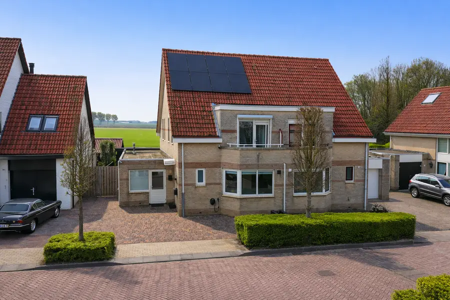 Hoogaars 47 STELLENDAM