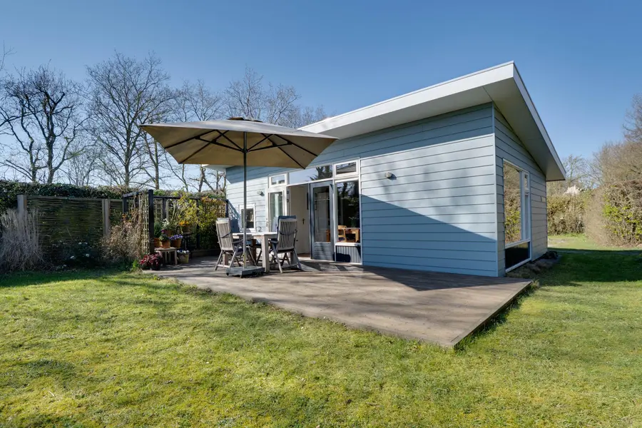 Prinsenhof 83 OUDDORP