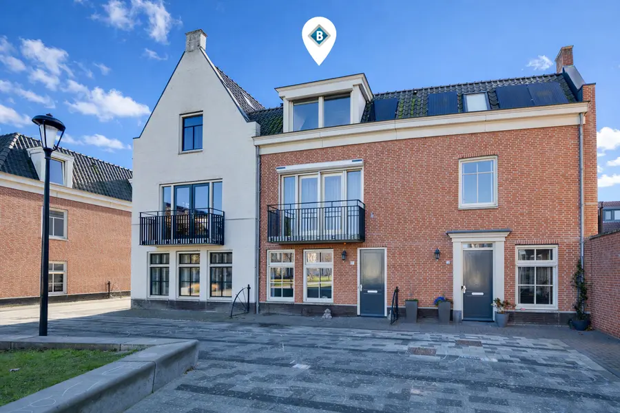 Bergweg 17 MIDDELHARNIS