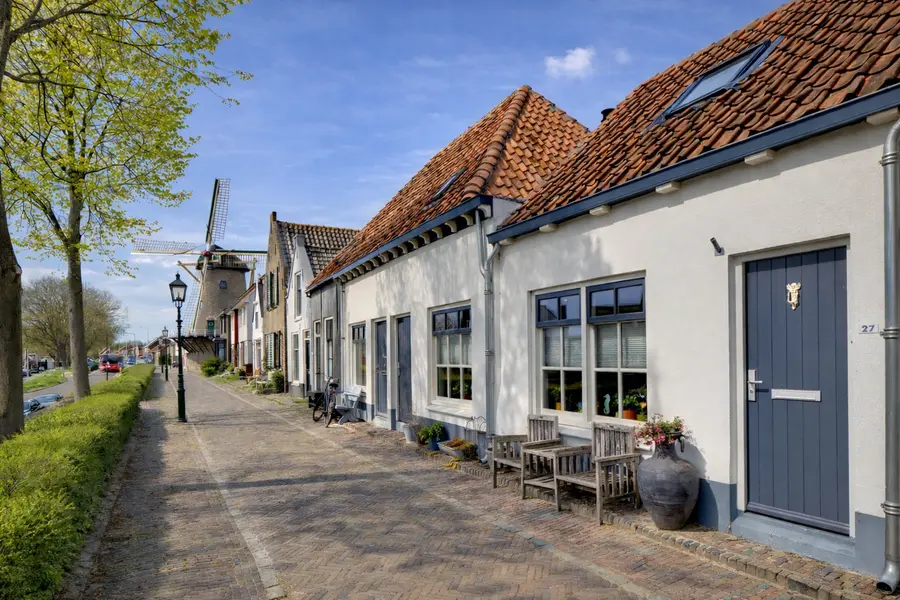 Westdijk 27 SOMMELSDIJK