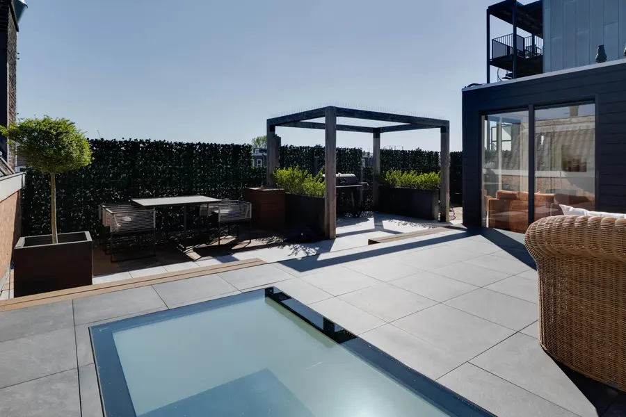 Coolhaven 168A ROTTERDAM