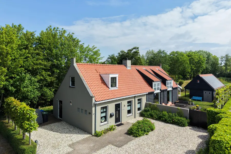 Koolweg 20 OUDDORP