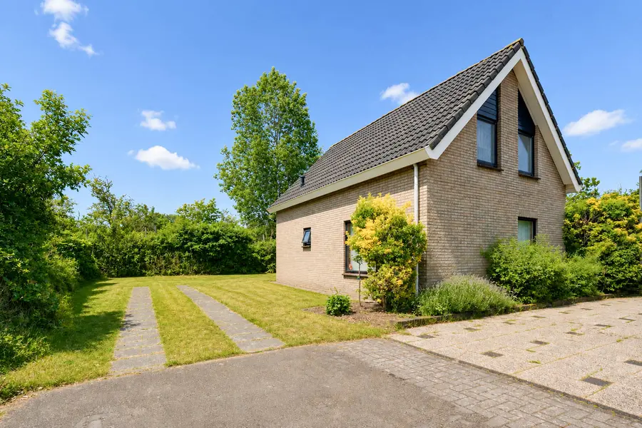 Noordzeepark-Deltageul 10 OUDDORP