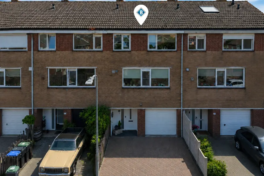 Molentienden 50 OUDDORP