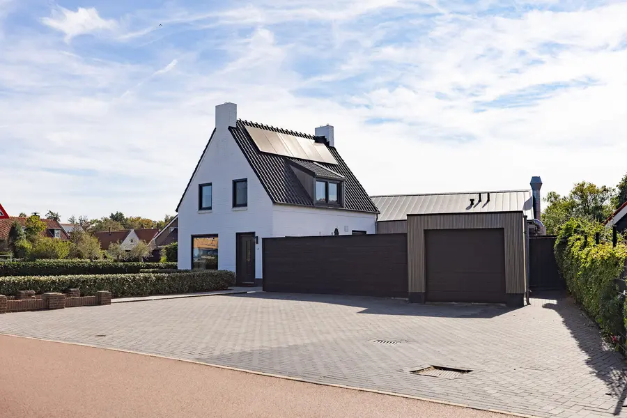 Molenweg 15 OUDDORP